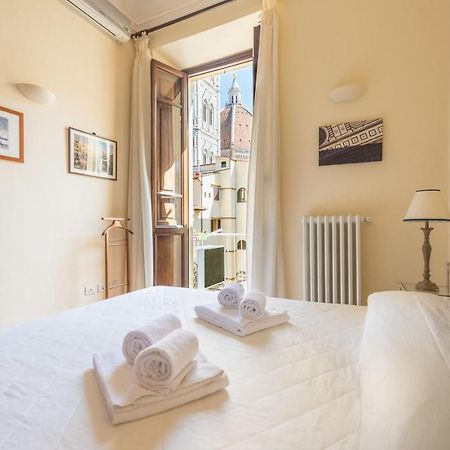Charming 2Bed Apartment Overlooking Duomo - Hosted By Sweetstay フィレンツェ エクステリア 写真