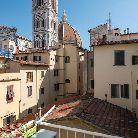 Charming 2Bed Apartment Overlooking Duomo - Hosted By Sweetstay フィレンツェ エクステリア 写真