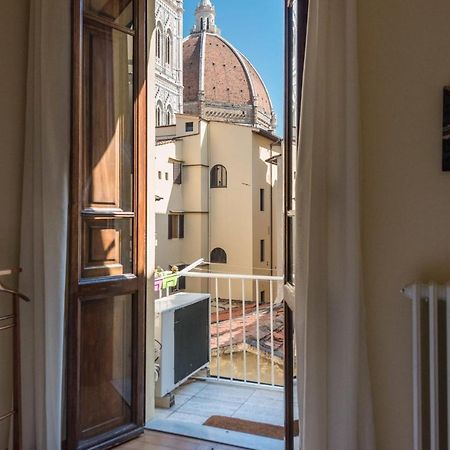 Charming 2Bed Apartment Overlooking Duomo - Hosted By Sweetstay フィレンツェ エクステリア 写真
