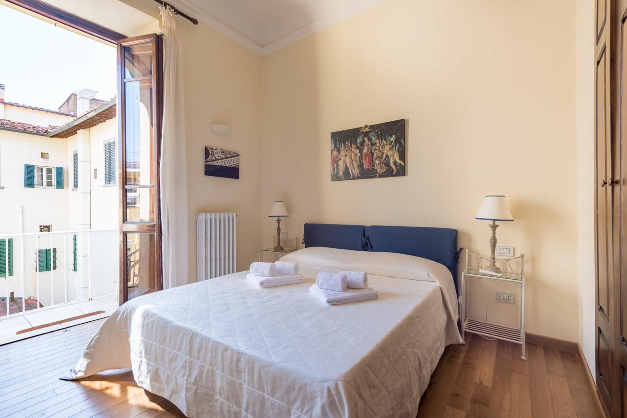Charming 2Bed Apartment Overlooking Duomo - Hosted By Sweetstay フィレンツェ エクステリア 写真
