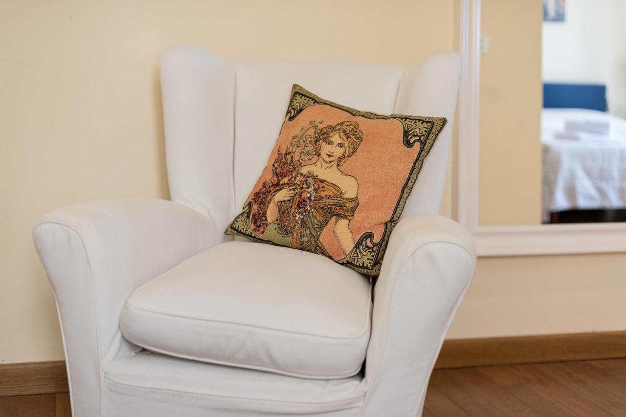 Charming 2Bed Apartment Overlooking Duomo - Hosted By Sweetstay フィレンツェ エクステリア 写真