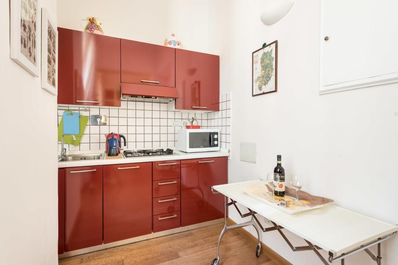 Charming 2Bed Apartment Overlooking Duomo - Hosted By Sweetstay フィレンツェ エクステリア 写真
