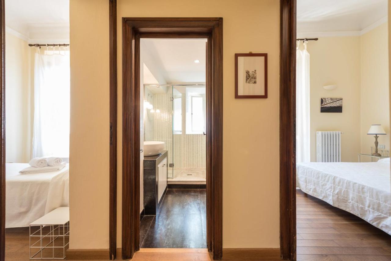 Charming 2Bed Apartment Overlooking Duomo - Hosted By Sweetstay フィレンツェ エクステリア 写真