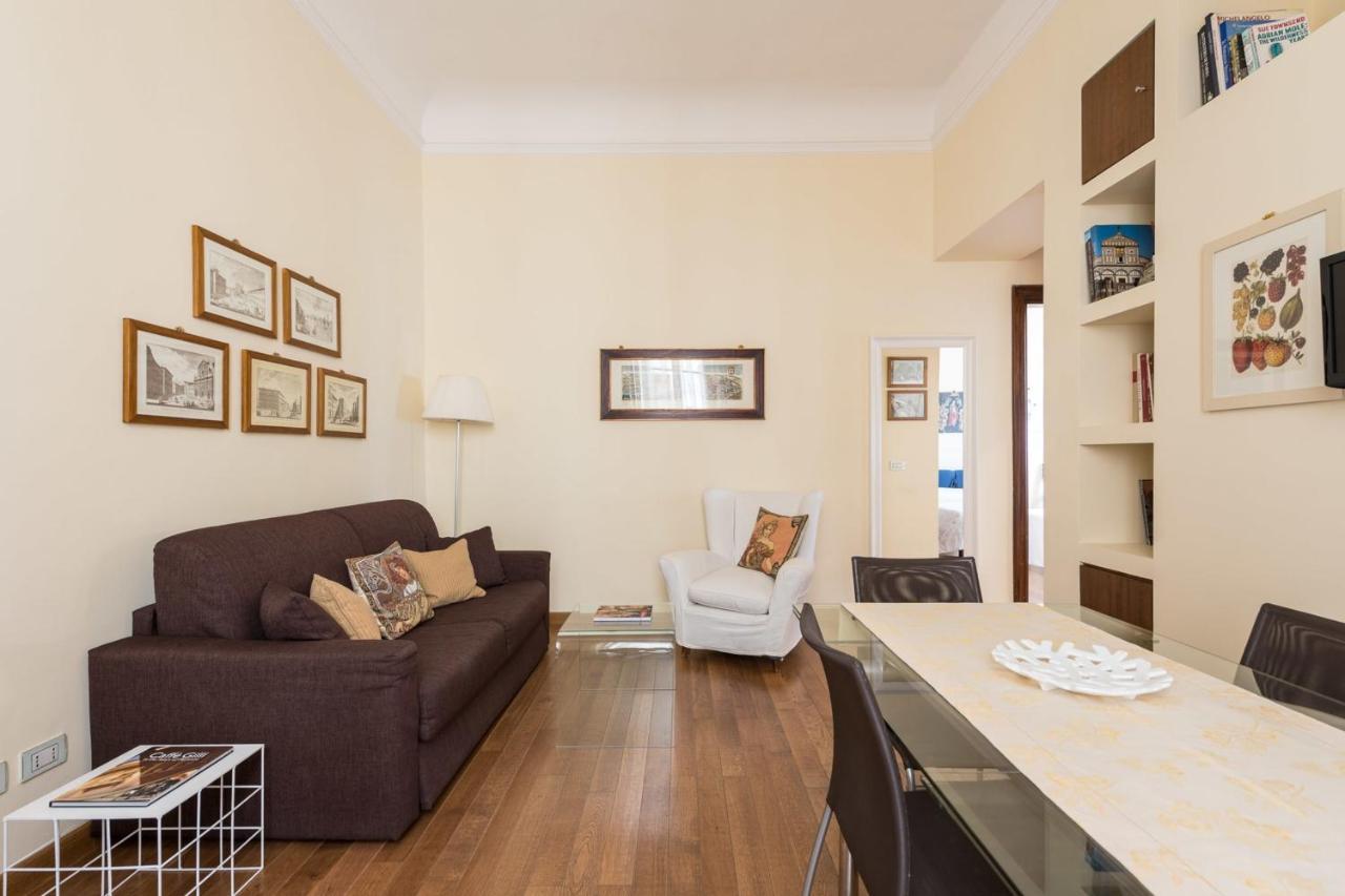 Charming 2Bed Apartment Overlooking Duomo - Hosted By Sweetstay フィレンツェ エクステリア 写真