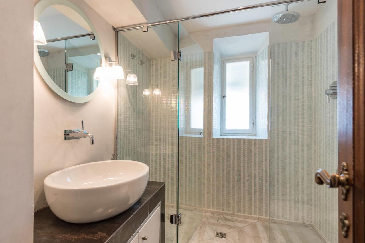 Charming 2Bed Apartment Overlooking Duomo - Hosted By Sweetstay フィレンツェ エクステリア 写真