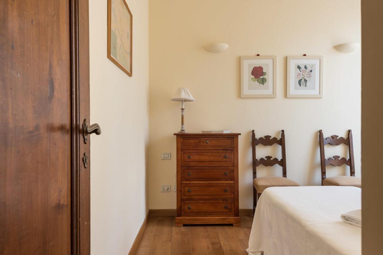 Charming 2Bed Apartment Overlooking Duomo - Hosted By Sweetstay フィレンツェ エクステリア 写真
