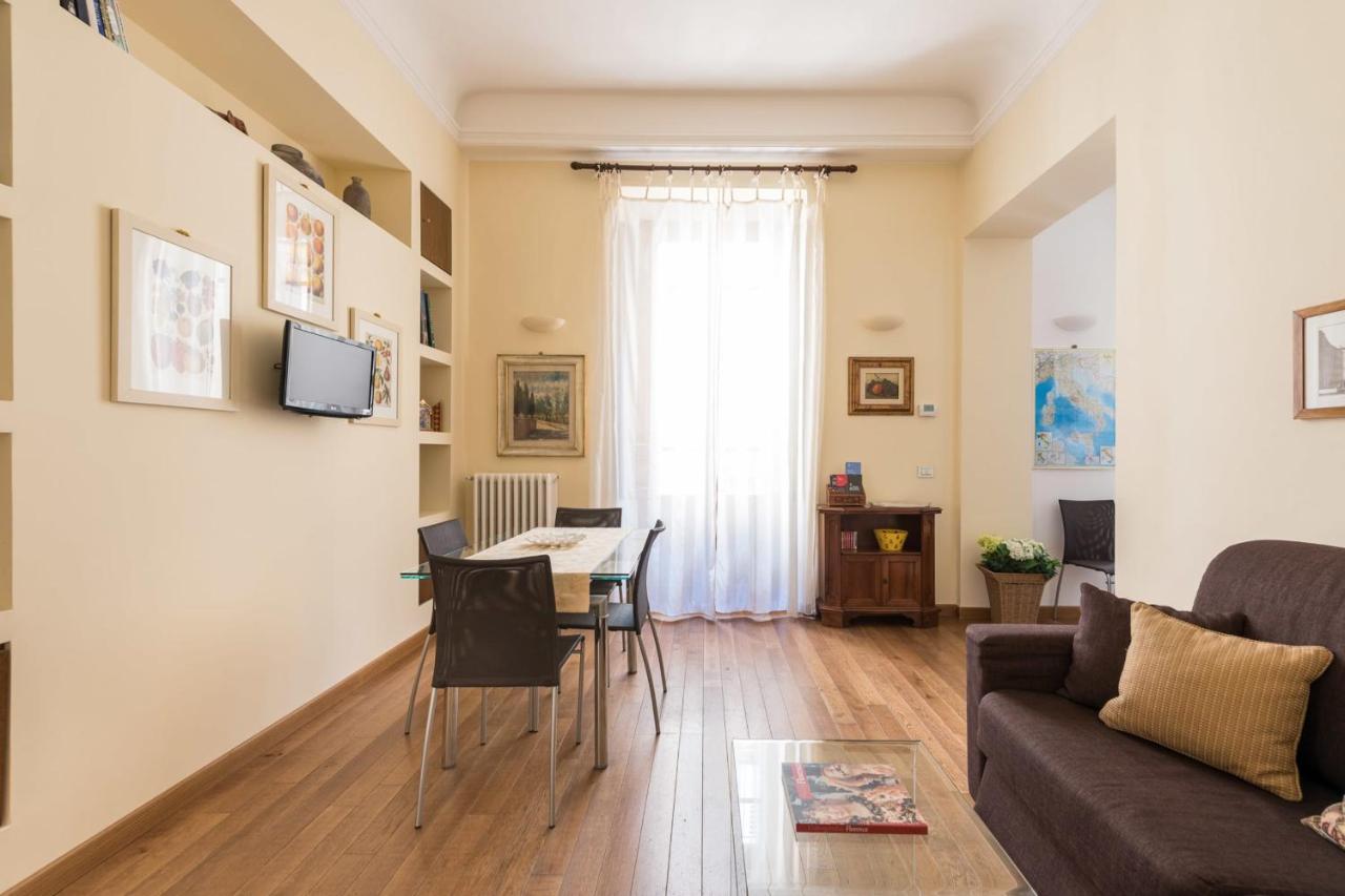 Charming 2Bed Apartment Overlooking Duomo - Hosted By Sweetstay フィレンツェ エクステリア 写真
