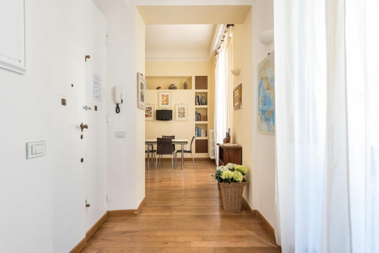 Charming 2Bed Apartment Overlooking Duomo - Hosted By Sweetstay フィレンツェ エクステリア 写真