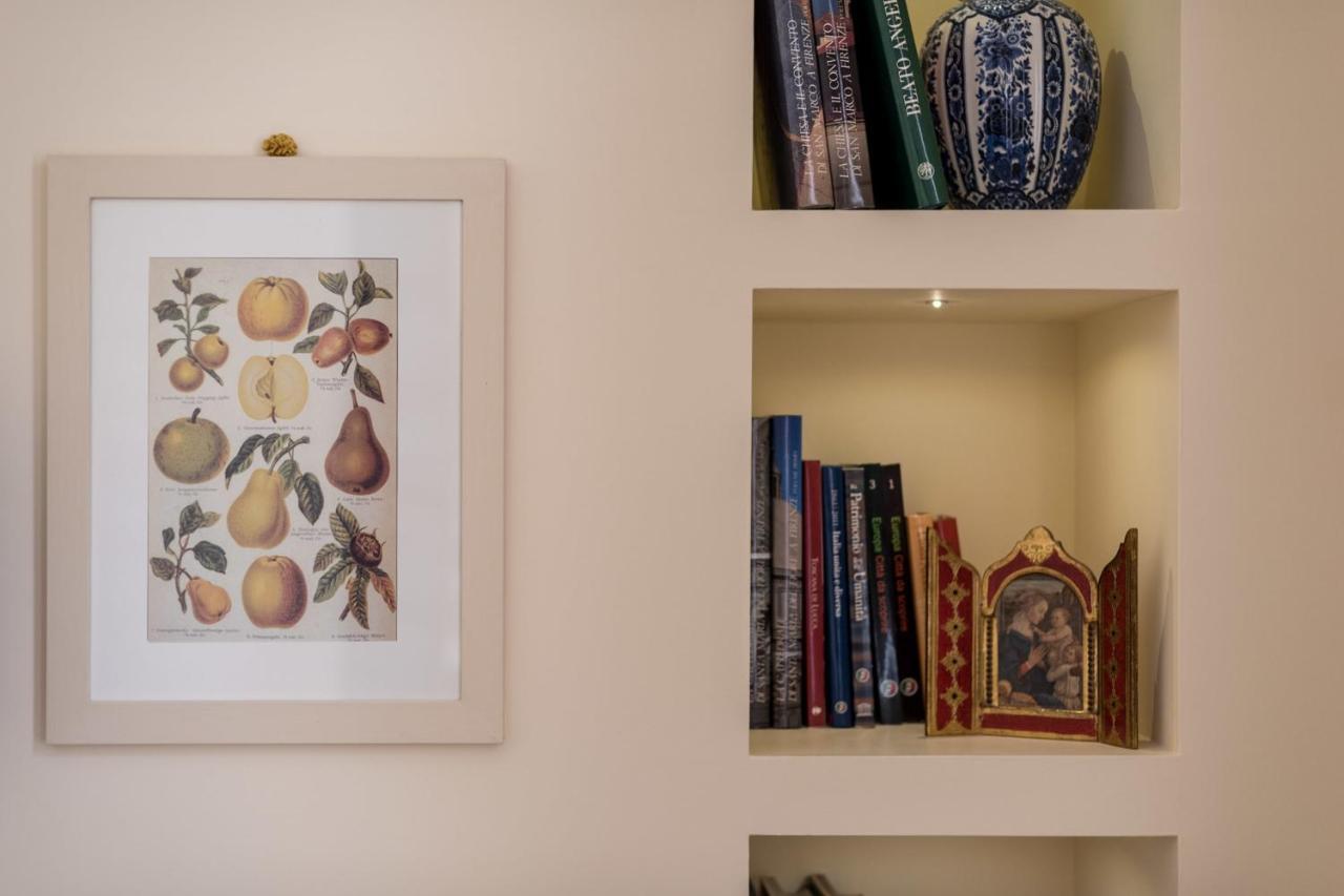 Charming 2Bed Apartment Overlooking Duomo - Hosted By Sweetstay フィレンツェ エクステリア 写真