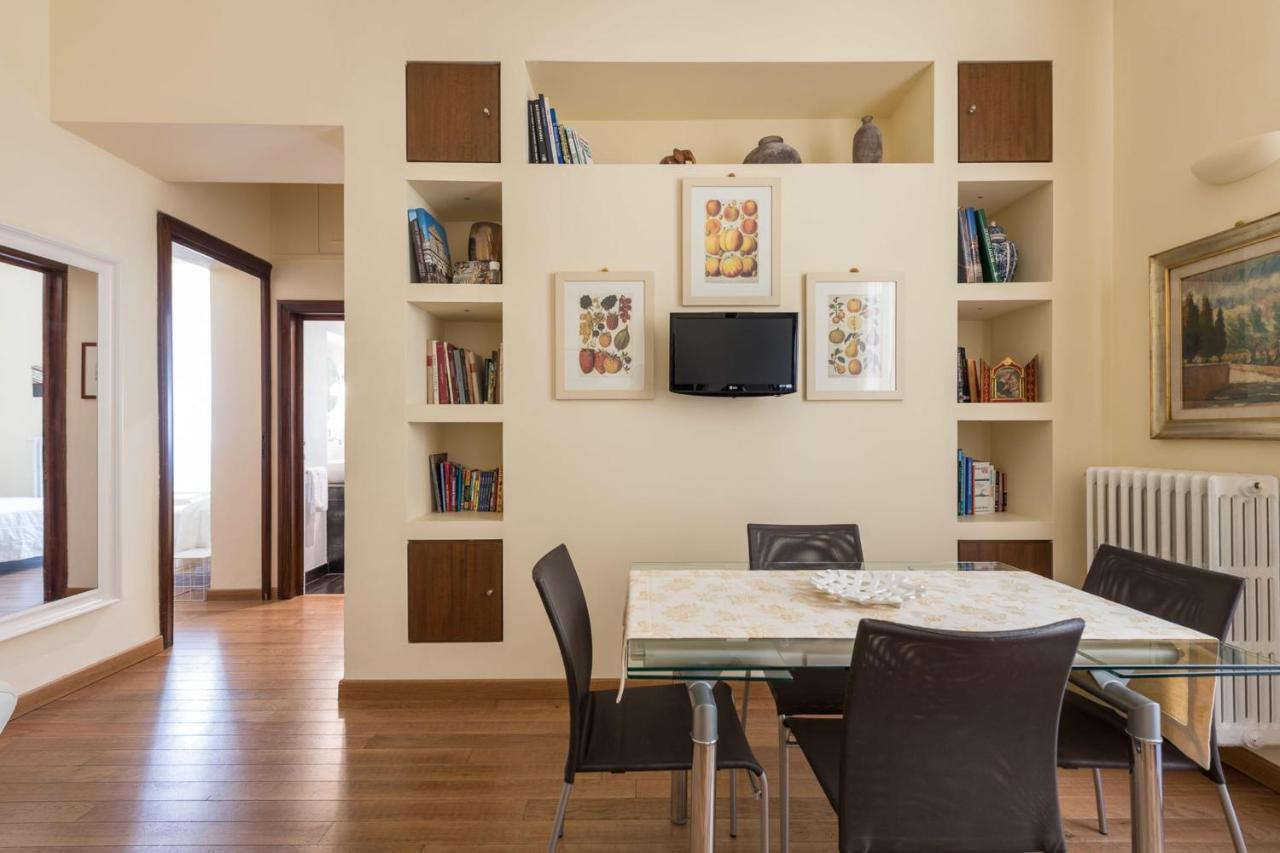 Charming 2Bed Apartment Overlooking Duomo - Hosted By Sweetstay フィレンツェ エクステリア 写真
