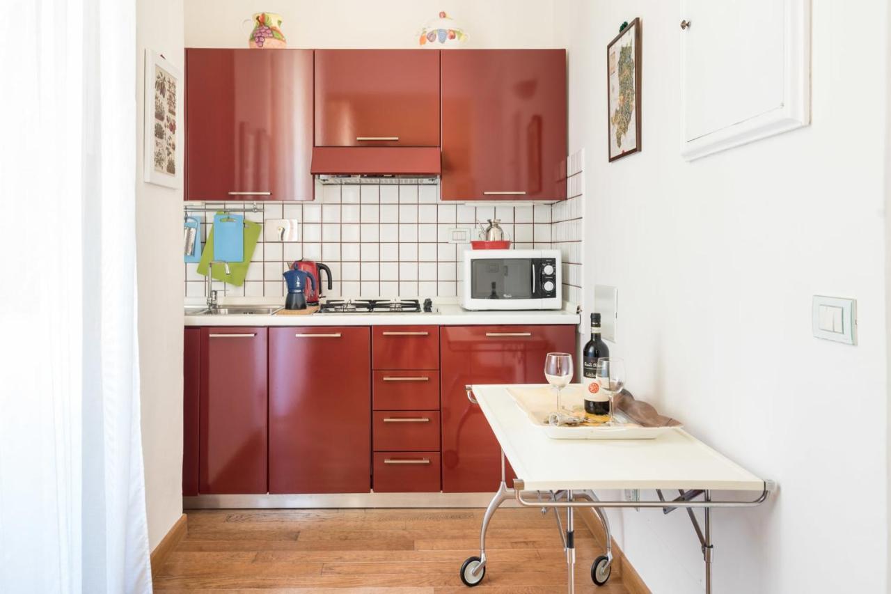 Charming 2Bed Apartment Overlooking Duomo - Hosted By Sweetstay フィレンツェ エクステリア 写真