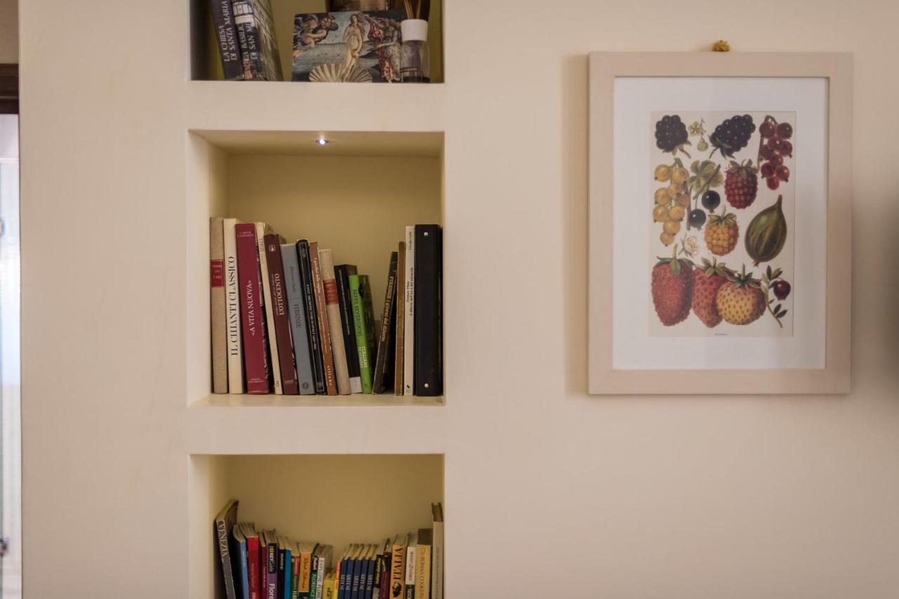 Charming 2Bed Apartment Overlooking Duomo - Hosted By Sweetstay フィレンツェ エクステリア 写真