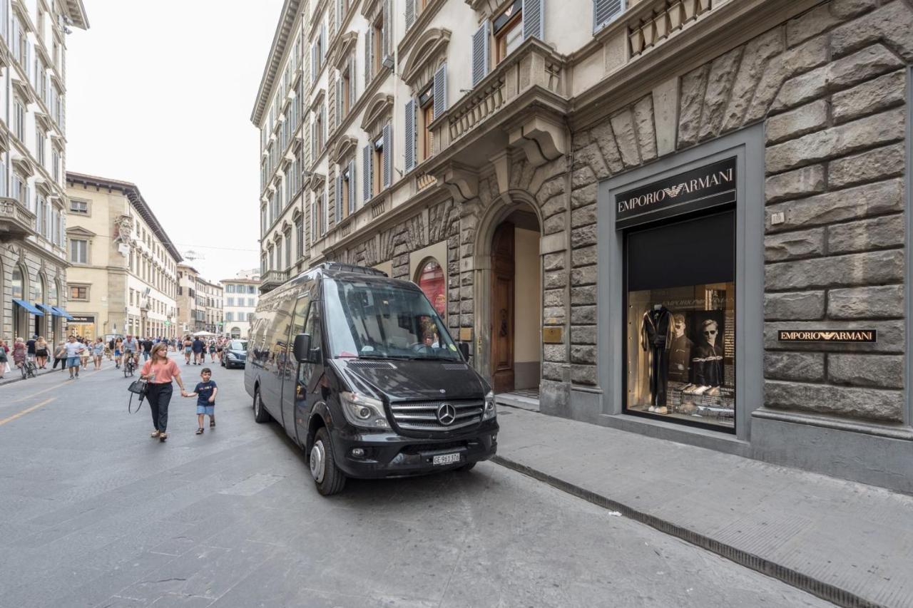 Charming 2Bed Apartment Overlooking Duomo - Hosted By Sweetstay フィレンツェ エクステリア 写真